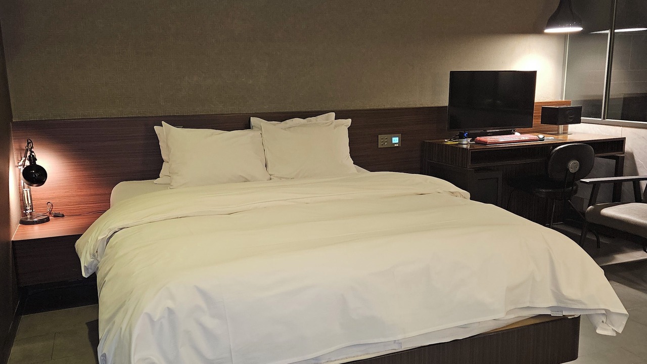 Photo of Bedroom in Seocho-dong