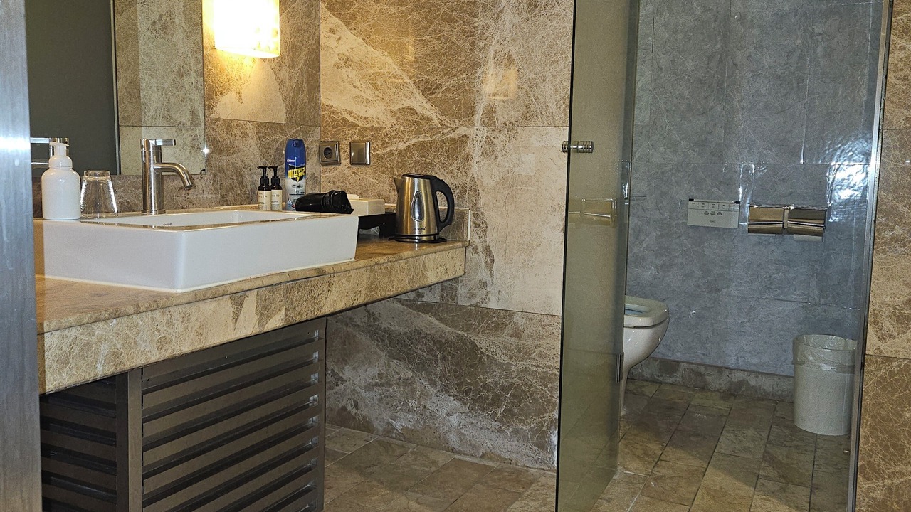 Photo of Bathroom in Seocho-dong