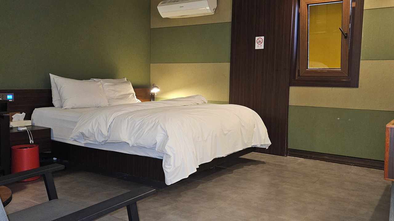 Photo of Bedroom in Seocho-dong