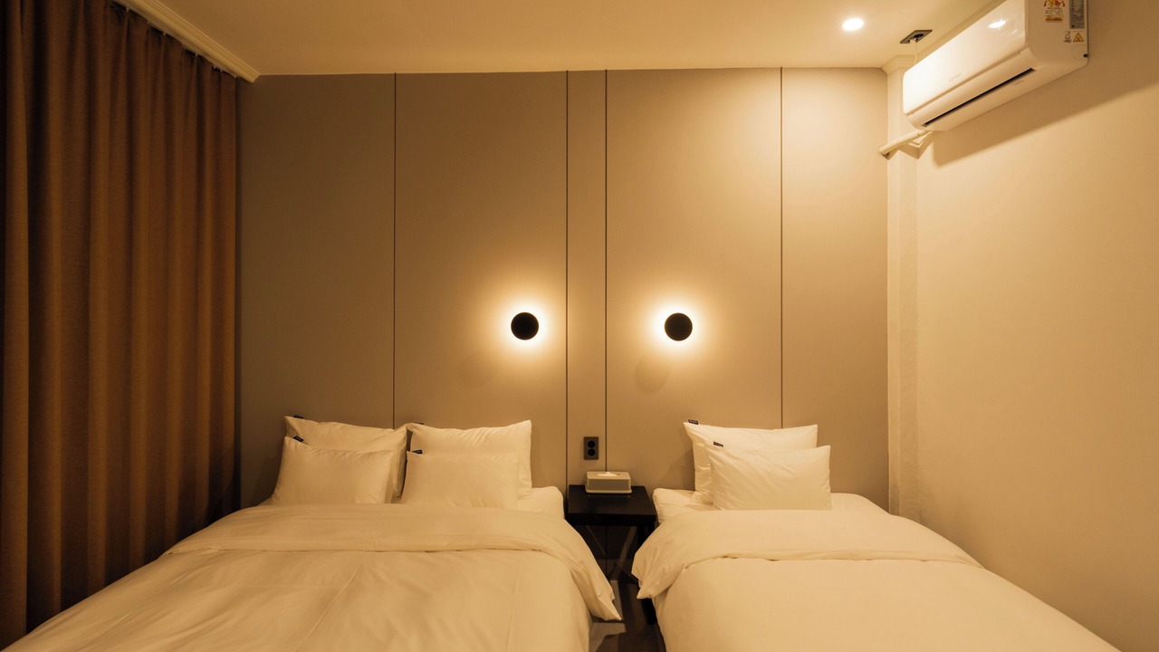 Photo of Bedroom in Gangneung