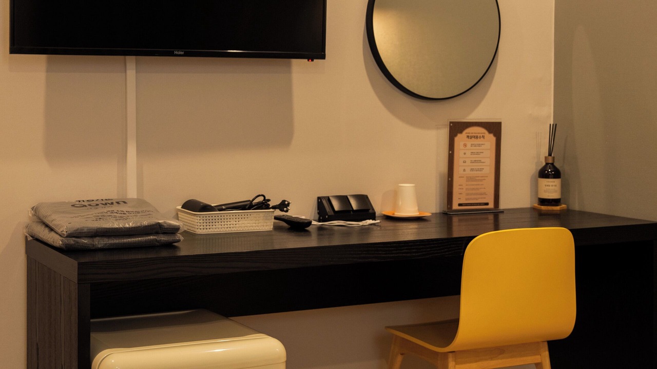 Photo of Bedroom in Gangneung
