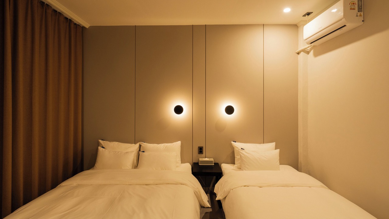 Photo of Bedroom in Gangneung