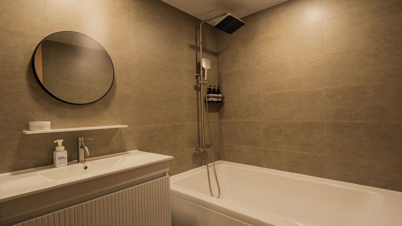 Photo of Bathroom in Gangneung