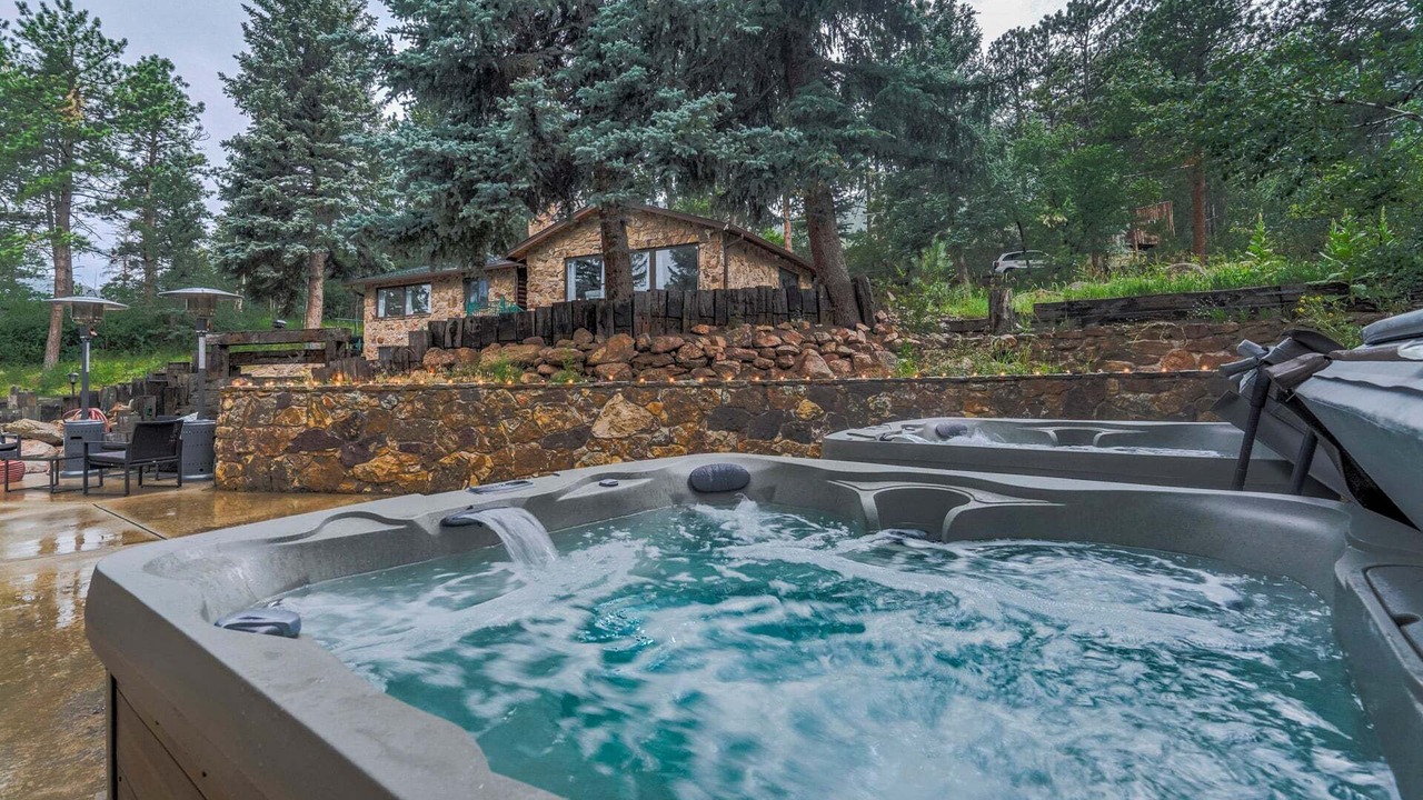 Photo of Outdoor in Cascade