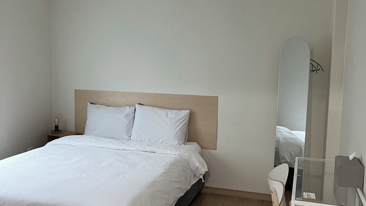 Photo of Bedroom in Cheonan
