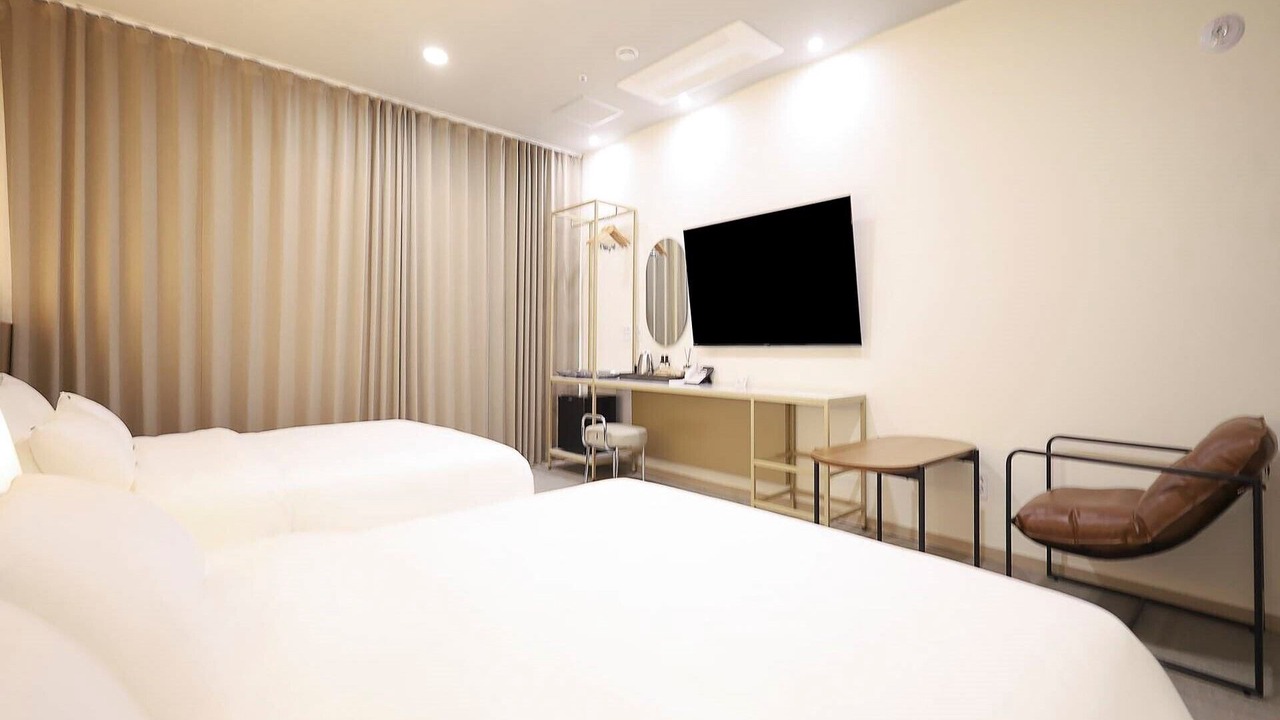 Photo of Bedroom in Mokpo