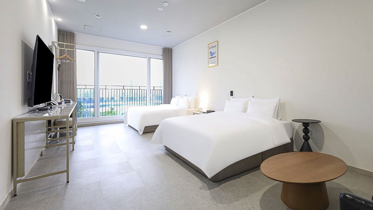 Photo of Bedroom in Mokpo