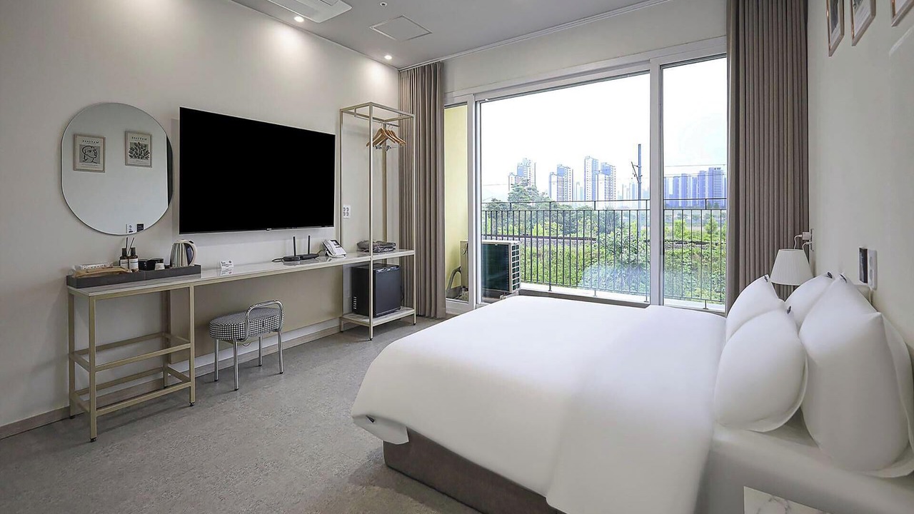 Photo of Bedroom in Mokpo