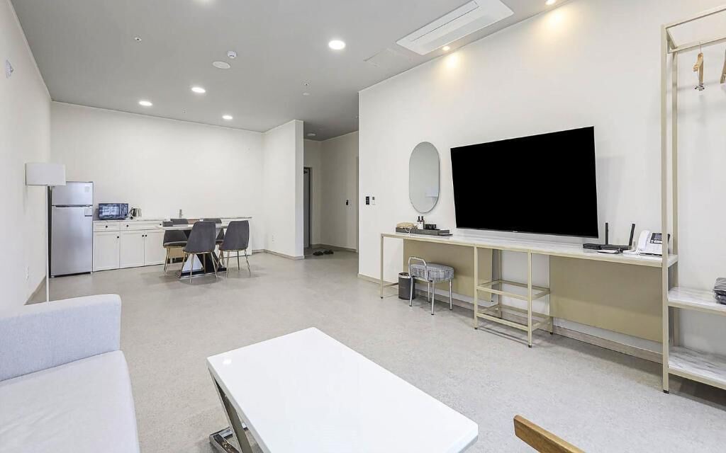 Photo of Livingroom in Mokpo