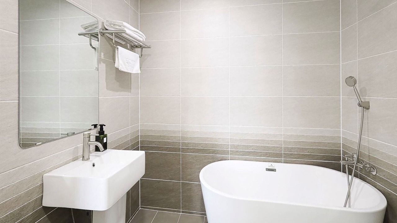 Photo of Bathroom in Mokpo