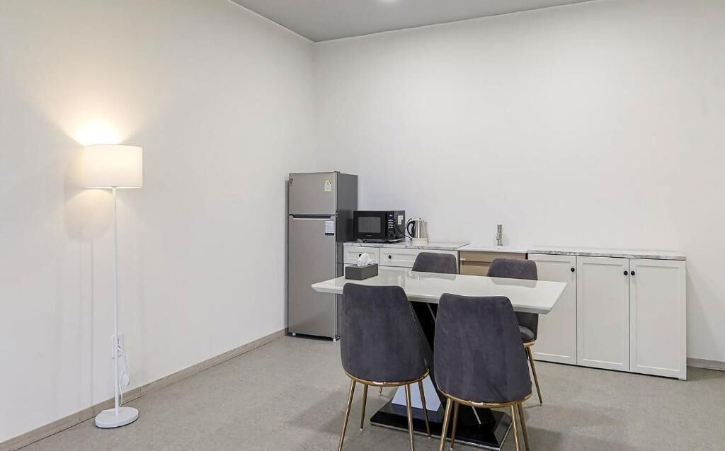 Photo of Bedroom in Mokpo