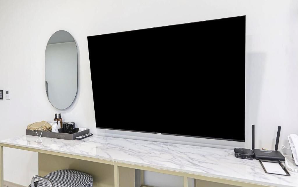 Photo of Bedroom in Mokpo