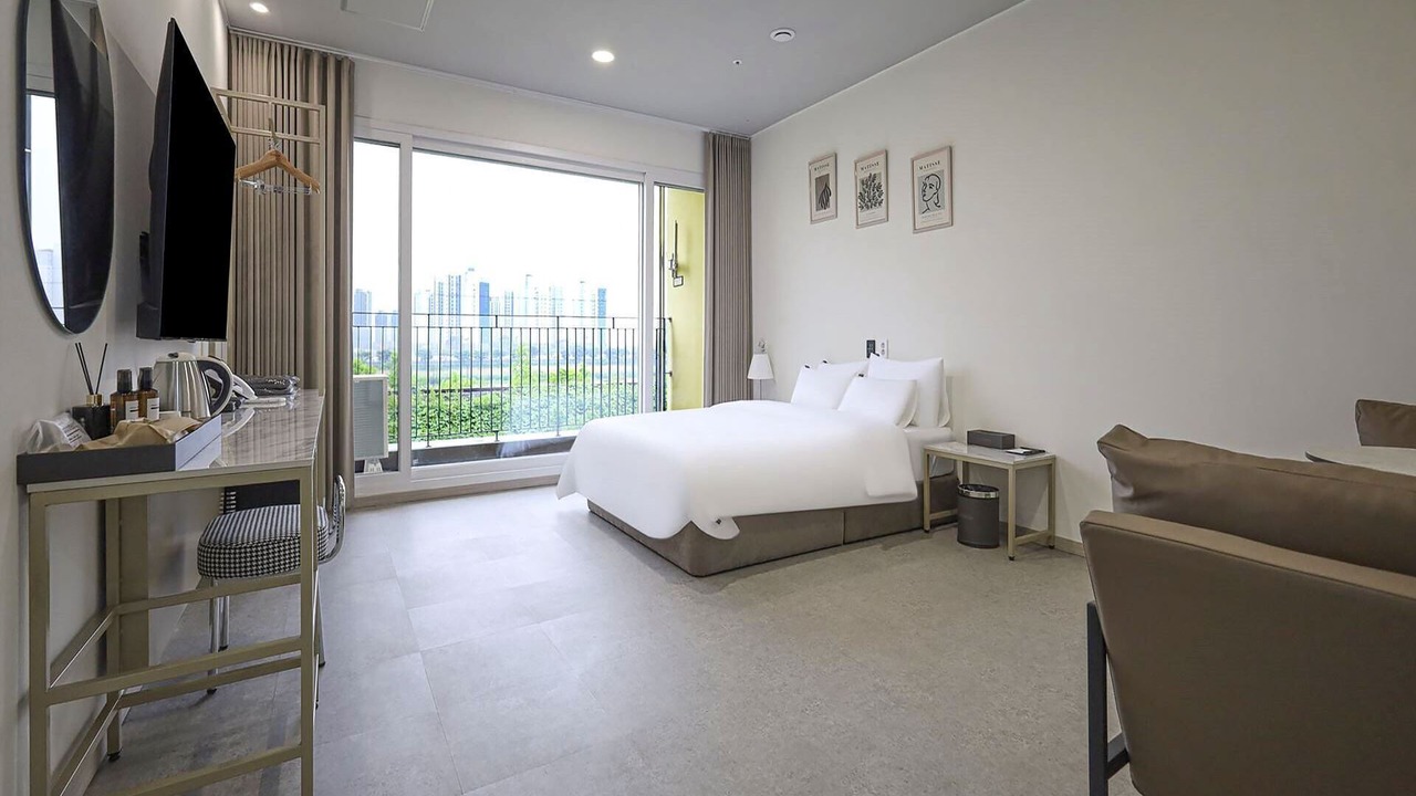 Photo of Bedroom in Mokpo