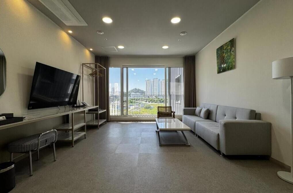 Photo of Livingroom in Mokpo