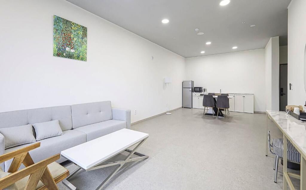 Photo of Livingroom in Mokpo