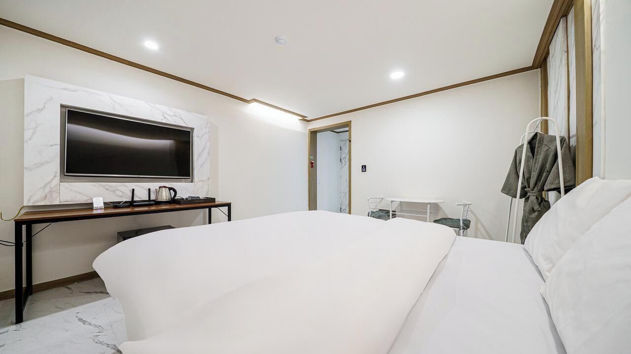 Photo of Bedroom in Siheung