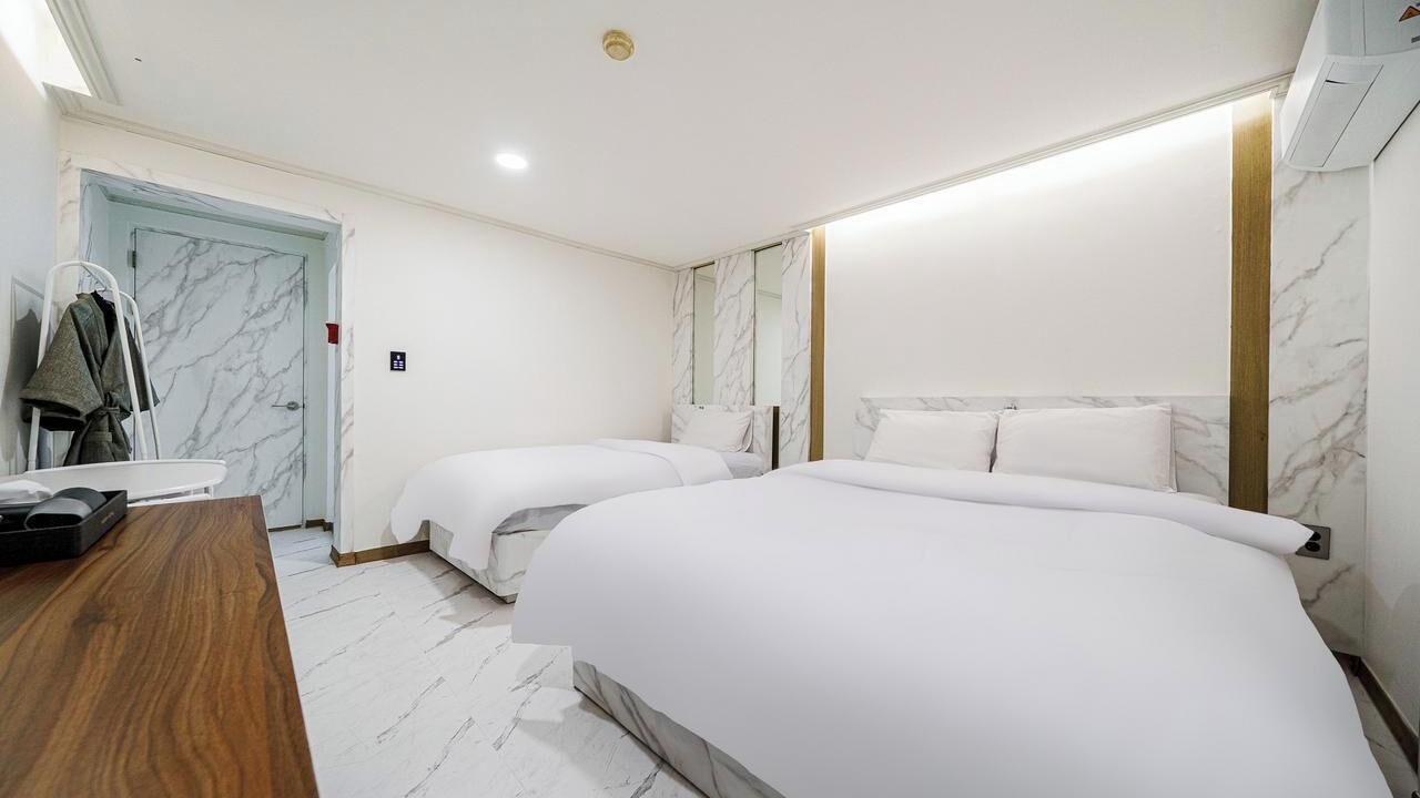 Photo of Bedroom in Siheung