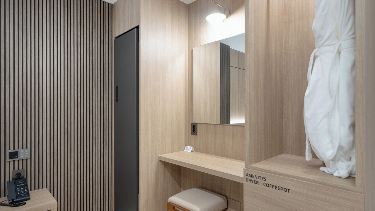 Photo of Bedroom in Wanju