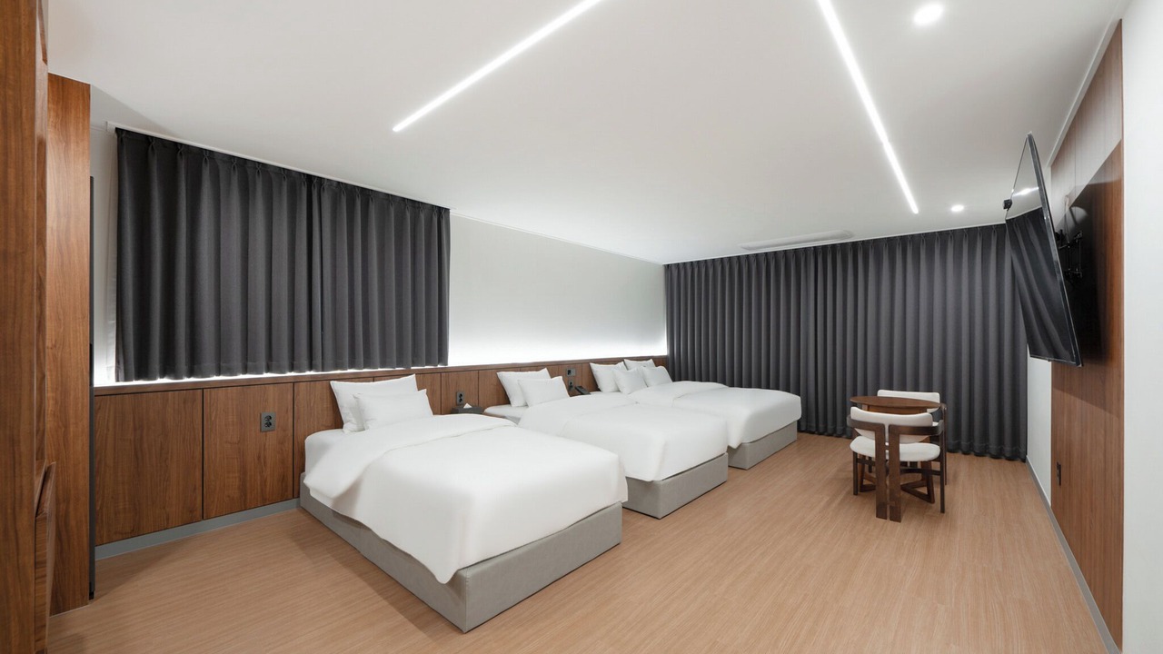 Photo of Bedroom in Wanju