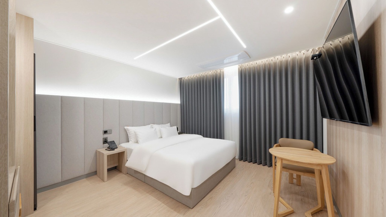 Photo of Bedroom in Wanju