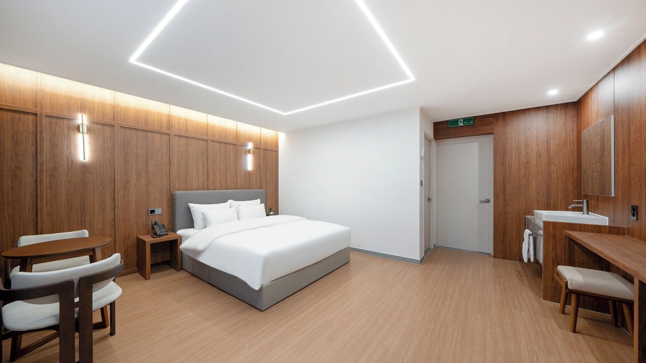 Photo of Bedroom in Wanju