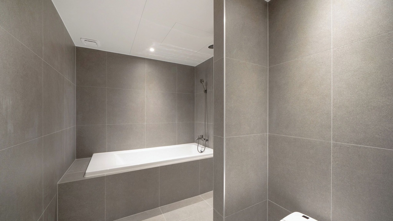 Photo of Bathroom in Wanju