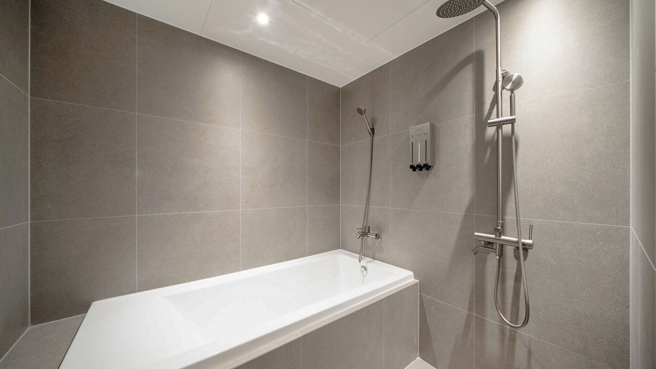 Photo of Bathroom in Wanju