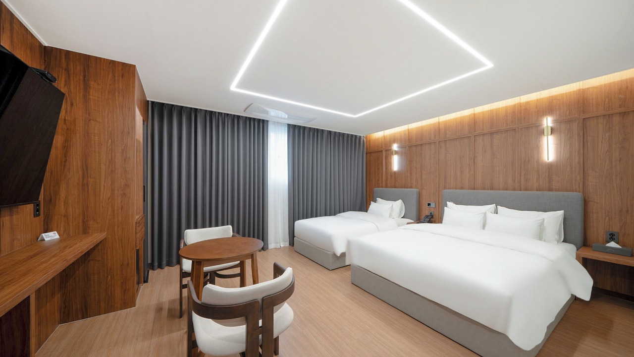 Photo of Bedroom in Wanju