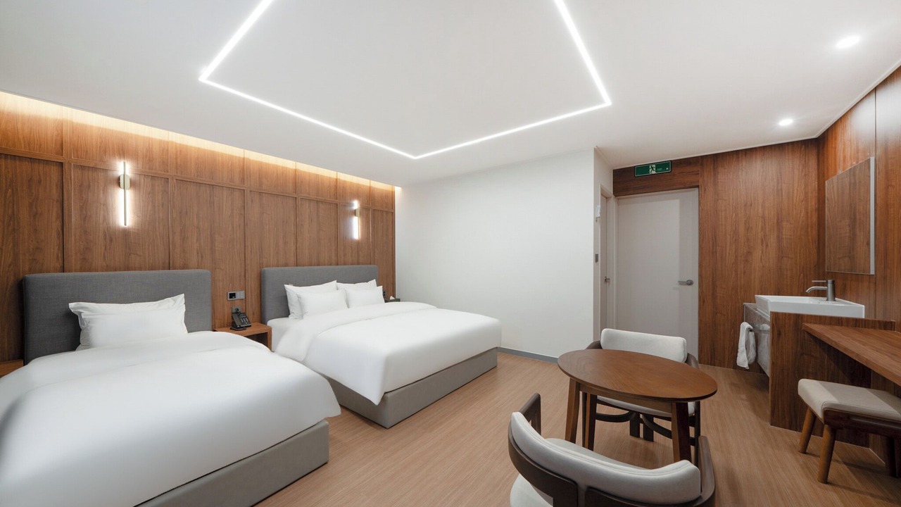 Photo of Bedroom in Wanju