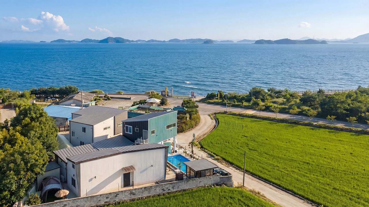 Photo of Outdoor in Suncheon