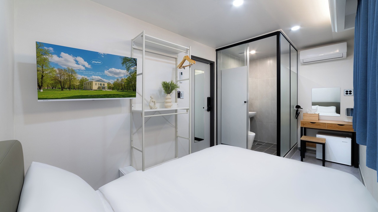 Photo of Bedroom in Sungin-dong