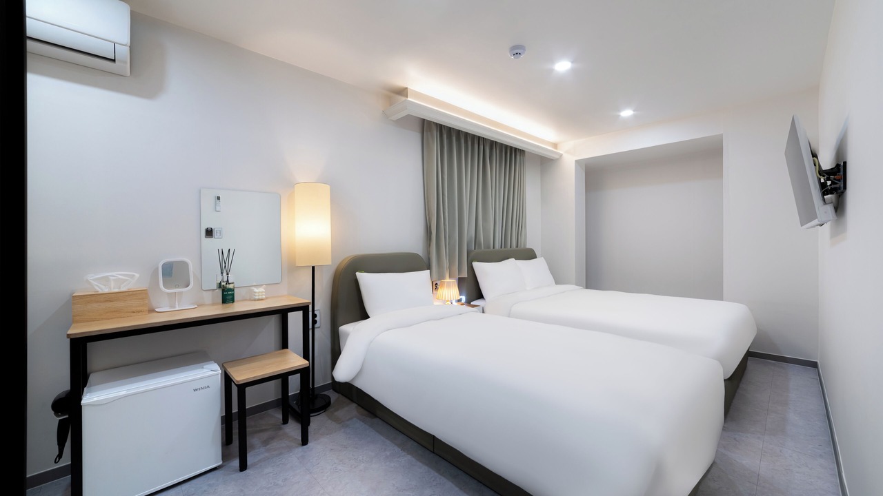 Photo of Bedroom in Sungin-dong
