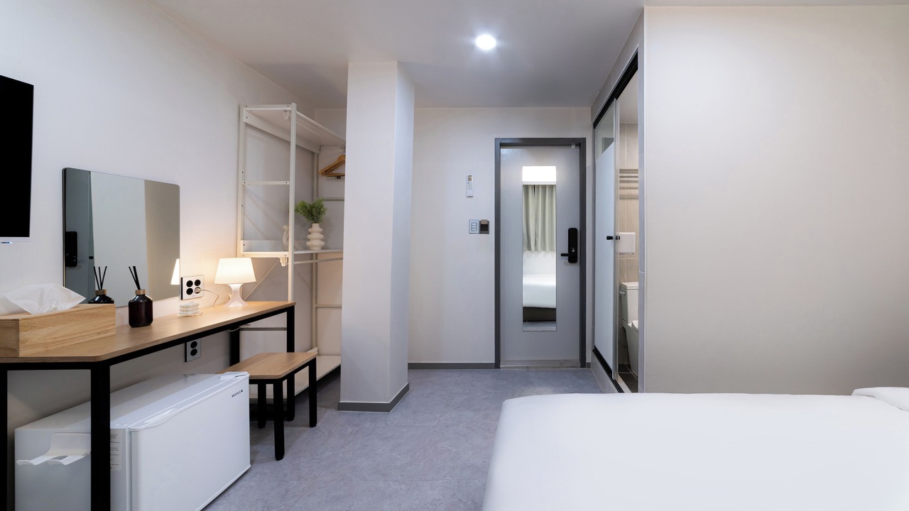 Photo of Bedroom in Sungin-dong