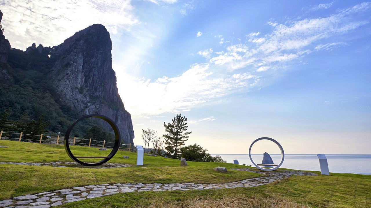 Photo of Outdoor in Ulleung