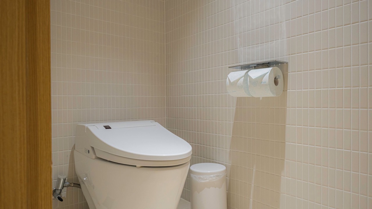 Photo of Bathroom in Ulleung