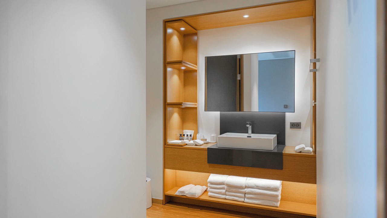 Photo of Bathroom in Ulleung