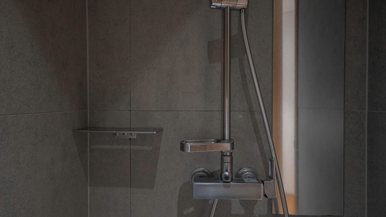 Photo of Bathroom in Ulleung