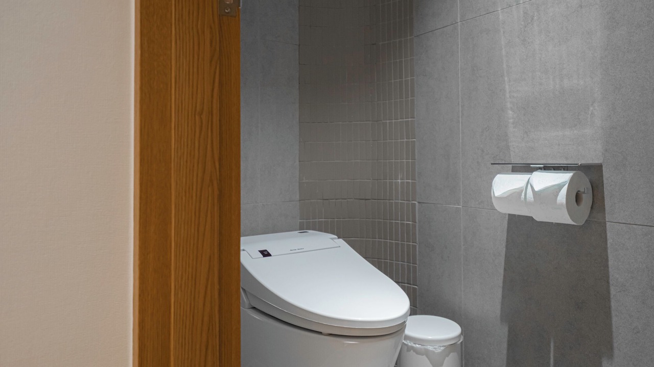 Photo of Bathroom in Ulleung