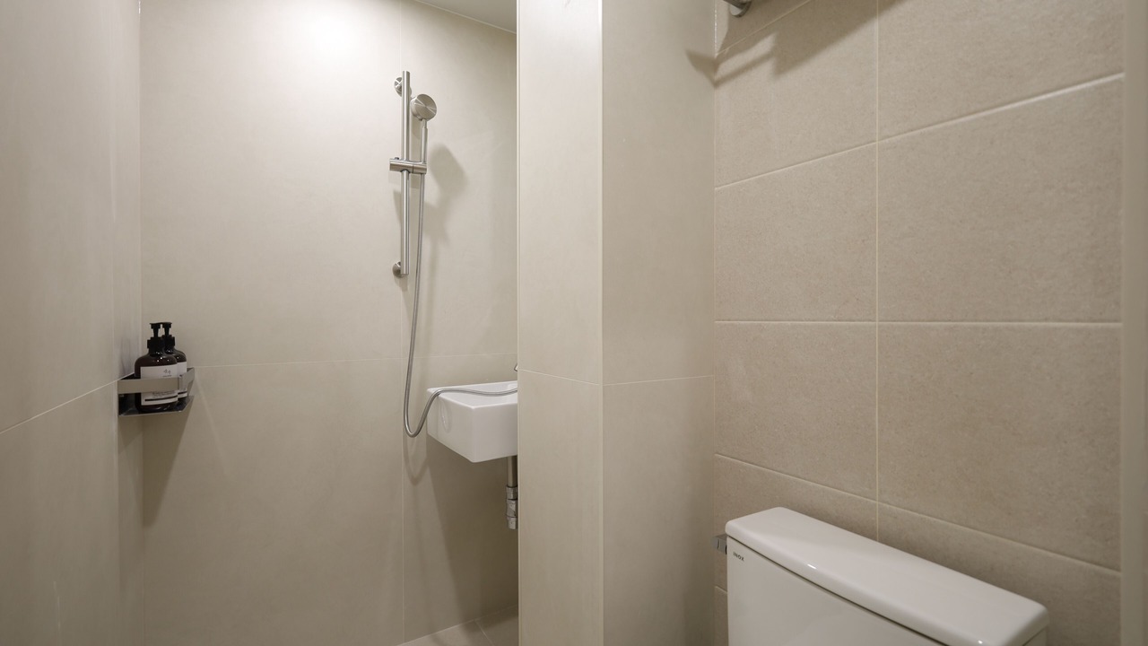 Photo of Bathroom in Paldal-gu