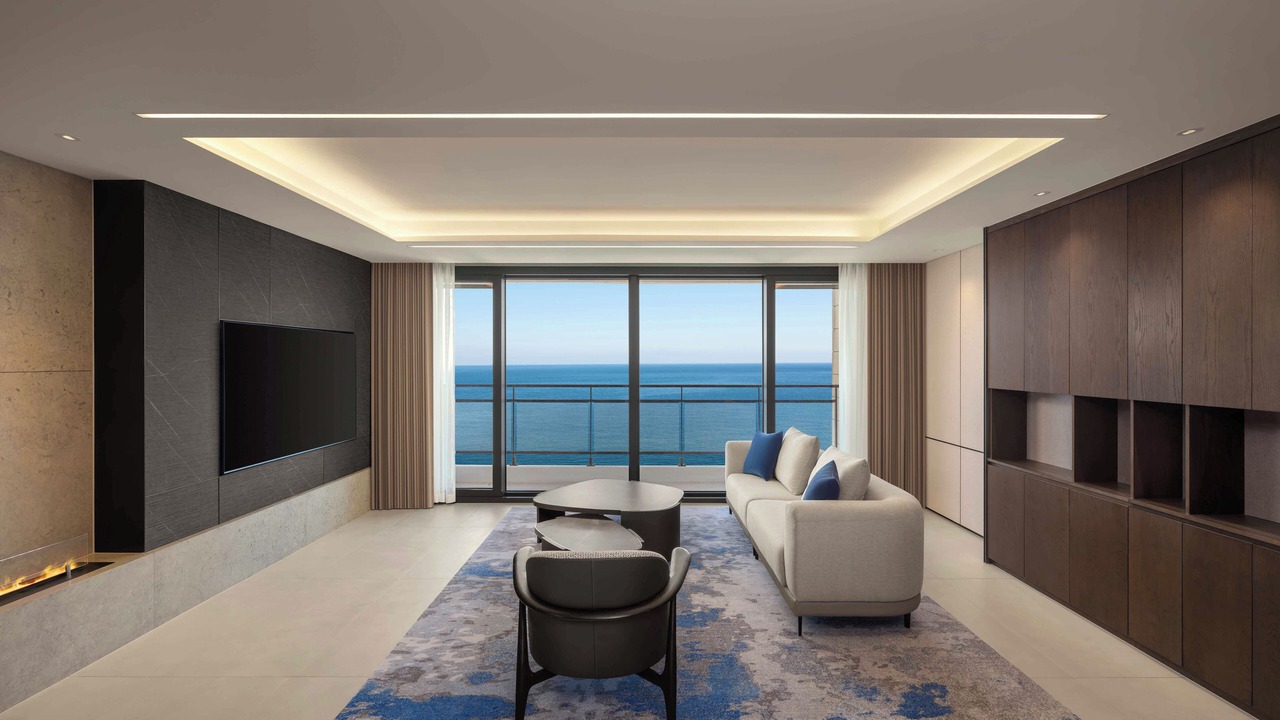 Photo of Bedroom in Toseong