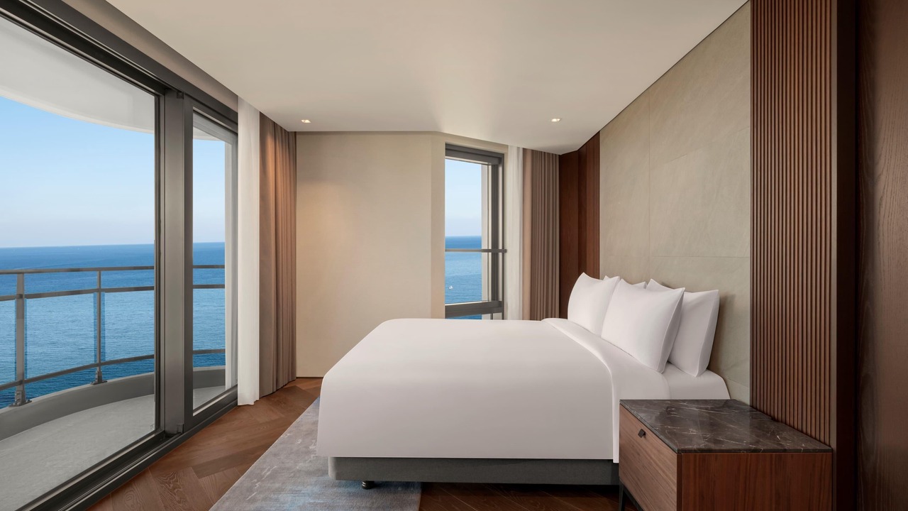 Photo of Bedroom in Toseong