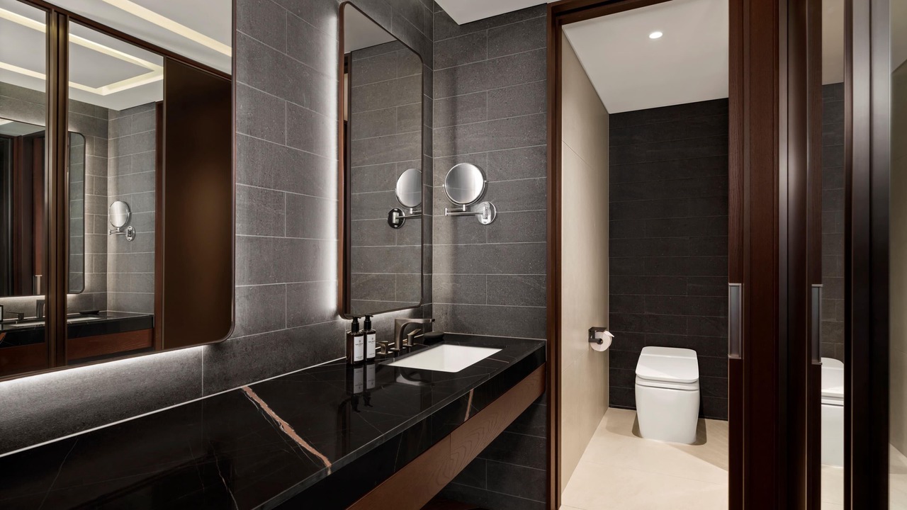 Photo of Bathroom in Toseong