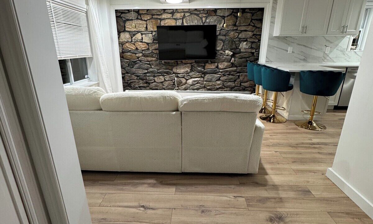 Photo of Livingroom in Bryn Mawr