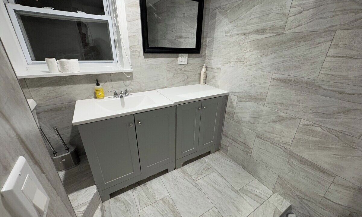 Photo of Bathroom in Bryn Mawr
