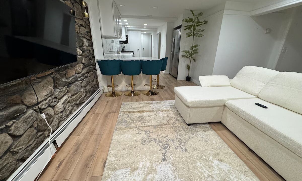 Photo of Livingroom in Bryn Mawr