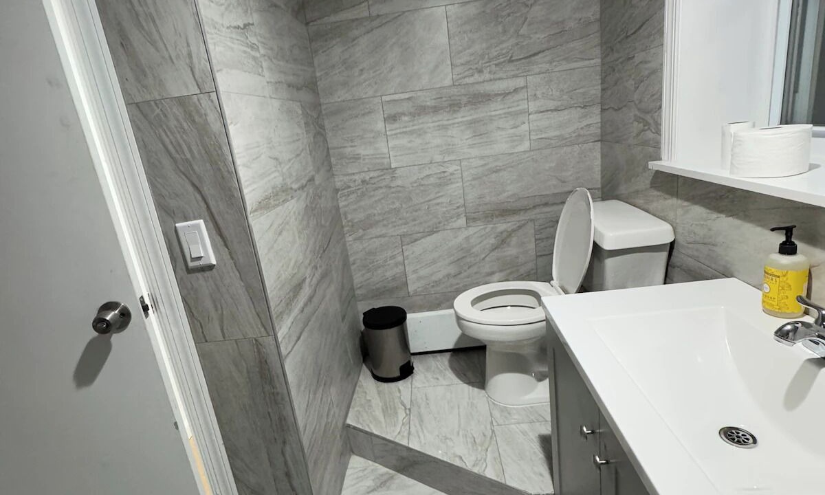Photo of Bathroom in Bryn Mawr