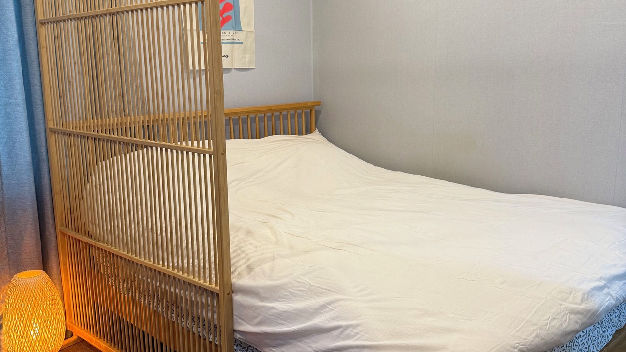 Photo of Bedroom in Yeongdo