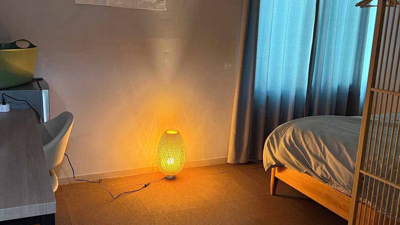 Photo of Bedroom in Yeongdo