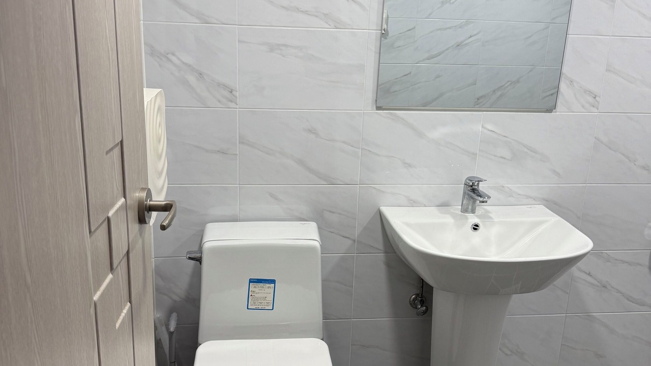 Photo of Bathroom in Yeongdo