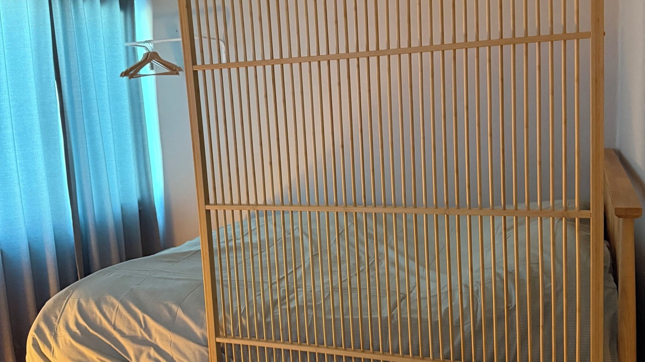 Photo of Bedroom in Yeongdo